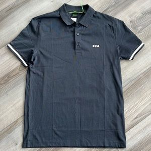 Hugo Boss Men’s Polo